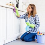 The Ultimate Room by Room Cleaning Checklist