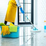 The Value of Hiring a Cleaner