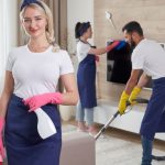 Meet Heart & Home Cleaning — A Different Kind of Clean