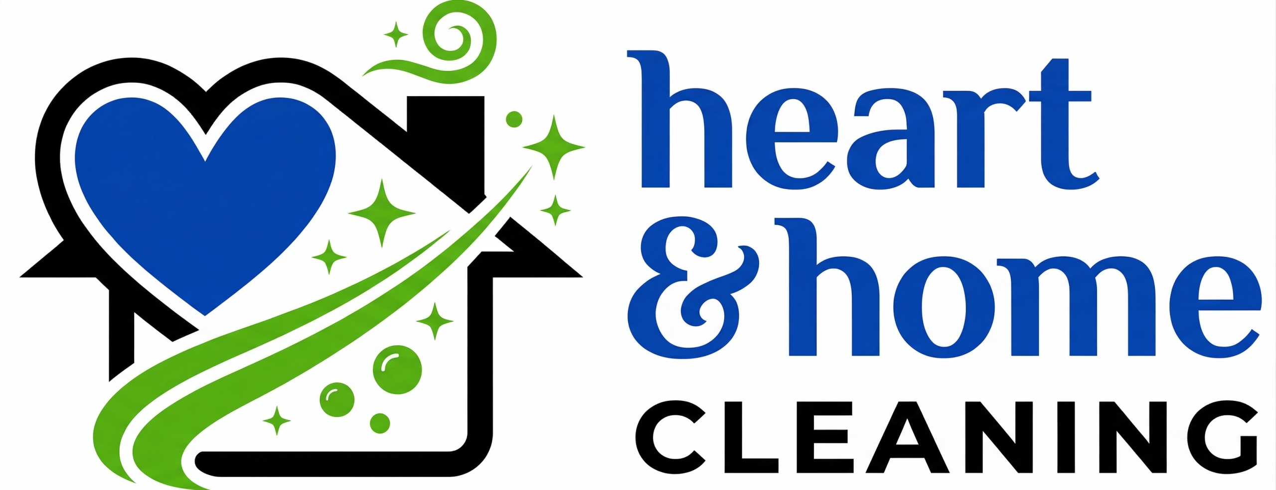 Heart & Home Cleaning
